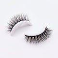 False Eyelashes Self Adhesive Reusable Washable Natural Look