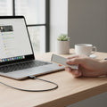 External Hard Drive Portable Ssd Plug Play High Speed USB