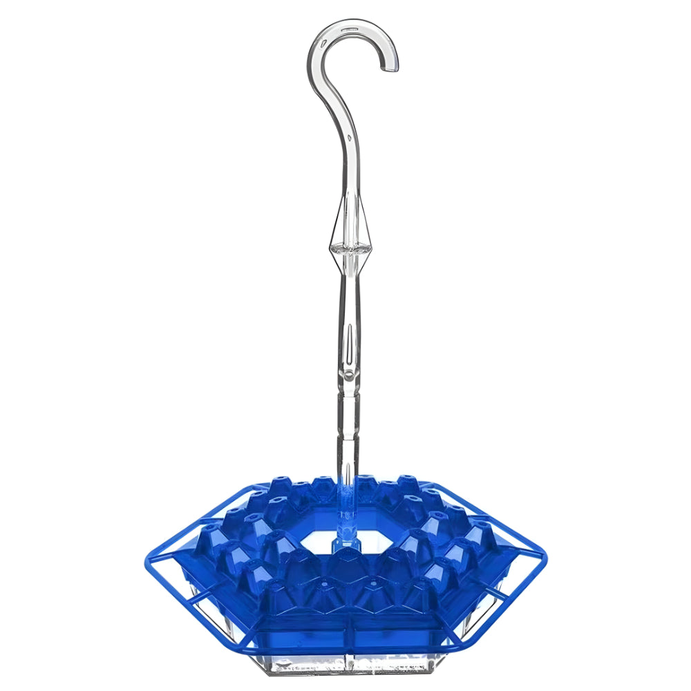 Hummingbird Feeder Nectar Hanging Garden Feeding Station