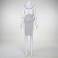 Halloween Costume Adults Cosplay Full Bodysuit Design