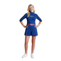 Halloween Costume Zombie Costume Cosplay Outfit