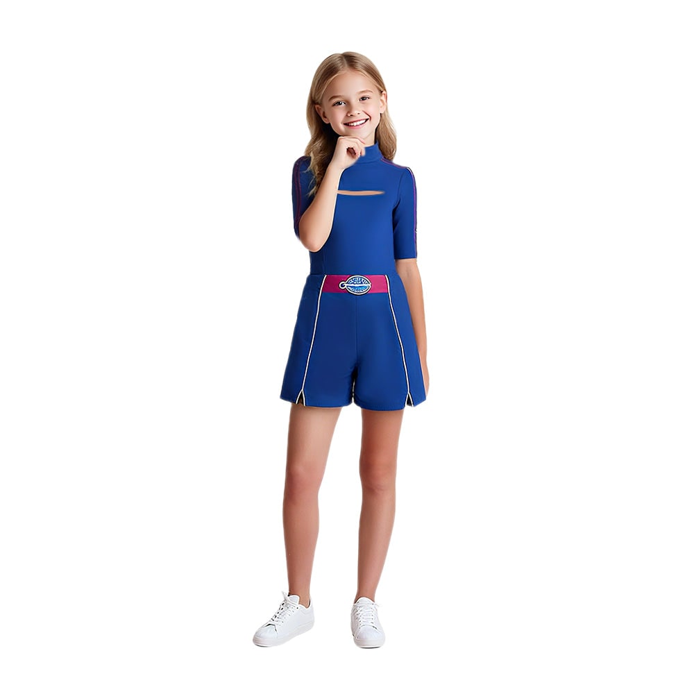 Halloween Costume Zombie Costume Cosplay Outfit