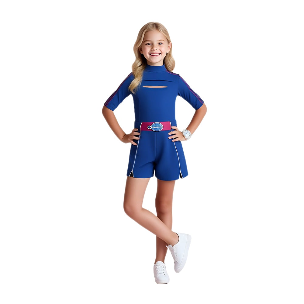 Halloween Costume Zombie Costume Cosplay Outfit