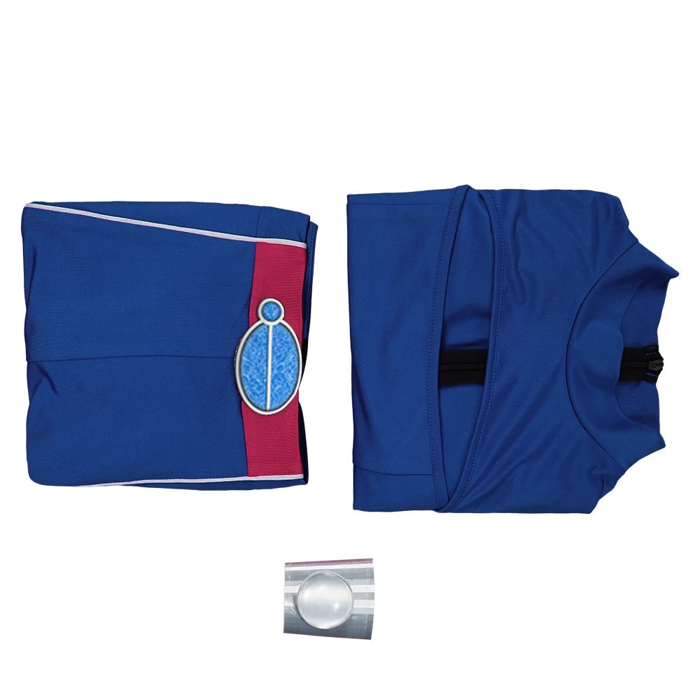 Halloween Costume Zombie Costume Cosplay Outfit