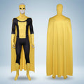 Halloween Costumes Adult Superhero Cosplay Bodysuit