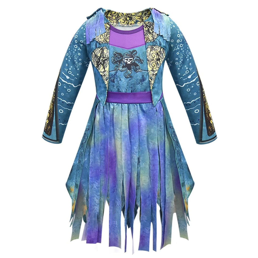 Halloween Costumes Children's Dress Up Pirate Theme