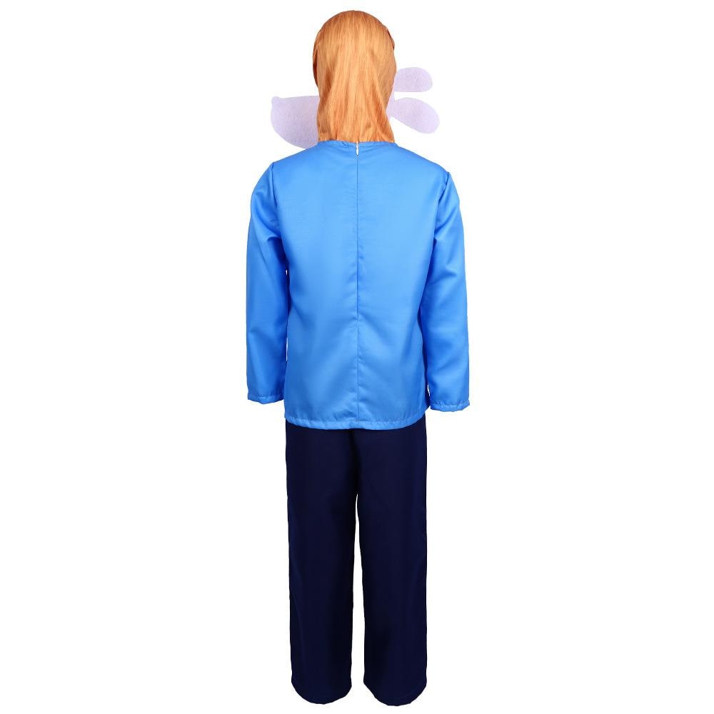 Halloween Costumes Children's Superhero Costume Mask