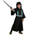 Halloween Costumes Cosplay Anime Character Outfit