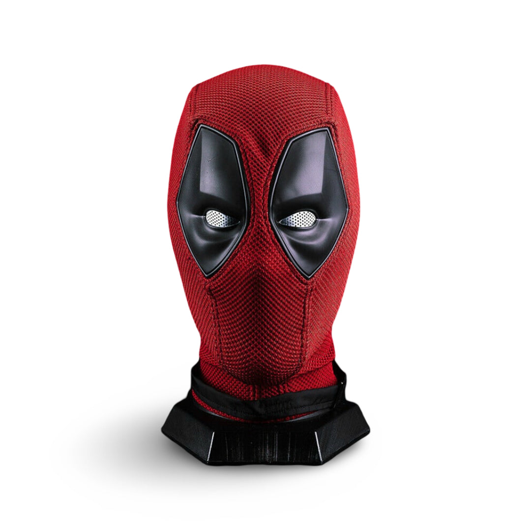 Halloween Costume Full Head Mask Cosplay Party Accessory