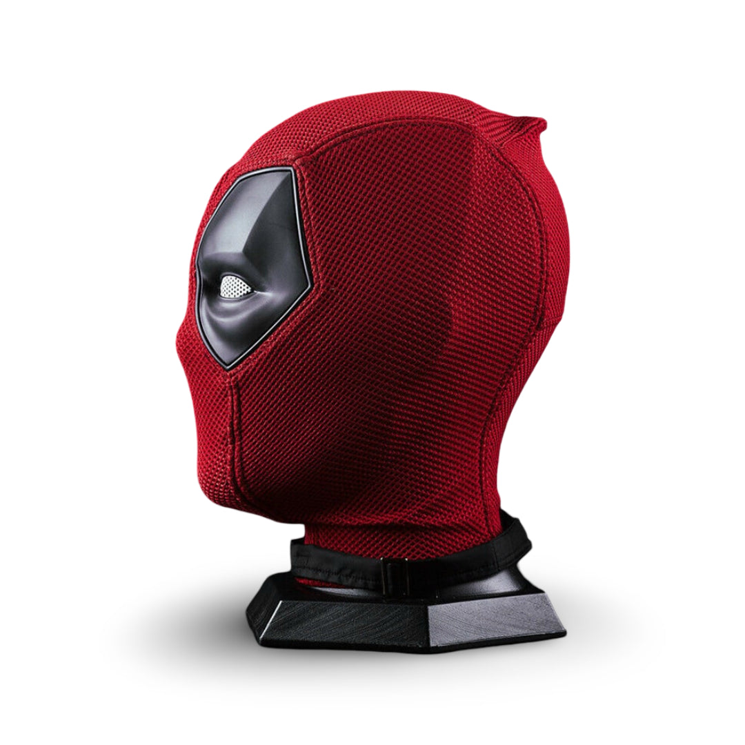 Halloween Costume Full Head Mask Cosplay Party Accessory