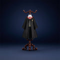 Halloween Costumes Kids Wizard Robe Costume