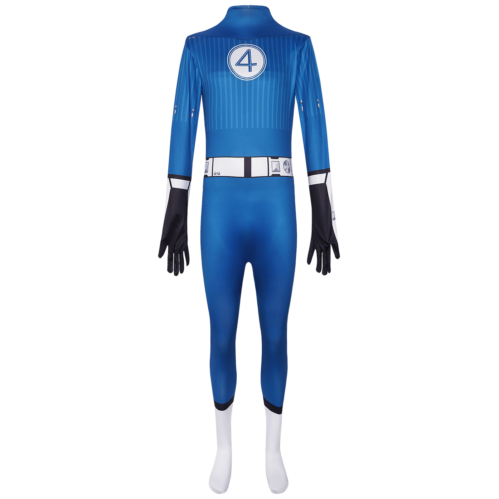Halloween Costumes Superhero Costume Full Bodysuit Design