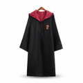 Halloween Costume Wizard Cloak Cosplay Party Outfit