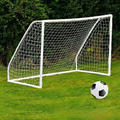 World Cup Soccer Goal Net Durable Outdoor Football Net Practice