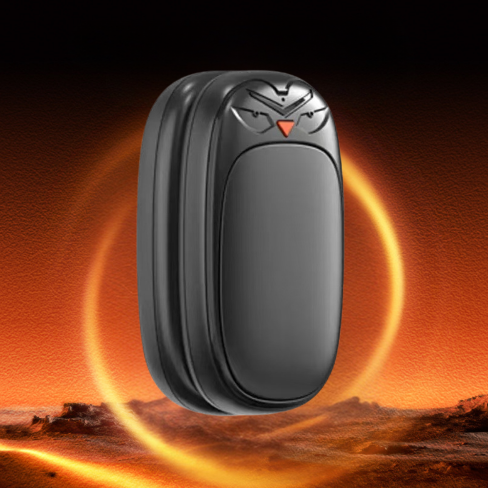 Hand Warmers Rechargeable LED Display Pocket Heater Set