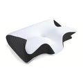 Pillow Memory Foam Neck Support Contour Sleeping Cushion