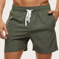 Men's Swimsuit Swim Shorts Quick-Dry | Beach Shorts