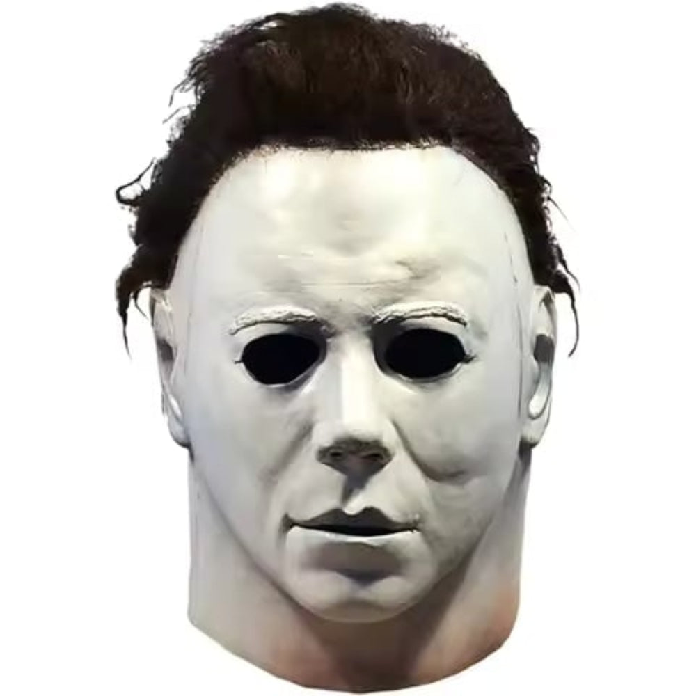 Michael Myers Halloween Horror Mask Full-Face Halloween