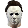 Michael Myers Halloween Horror Mask Full-Face Halloween