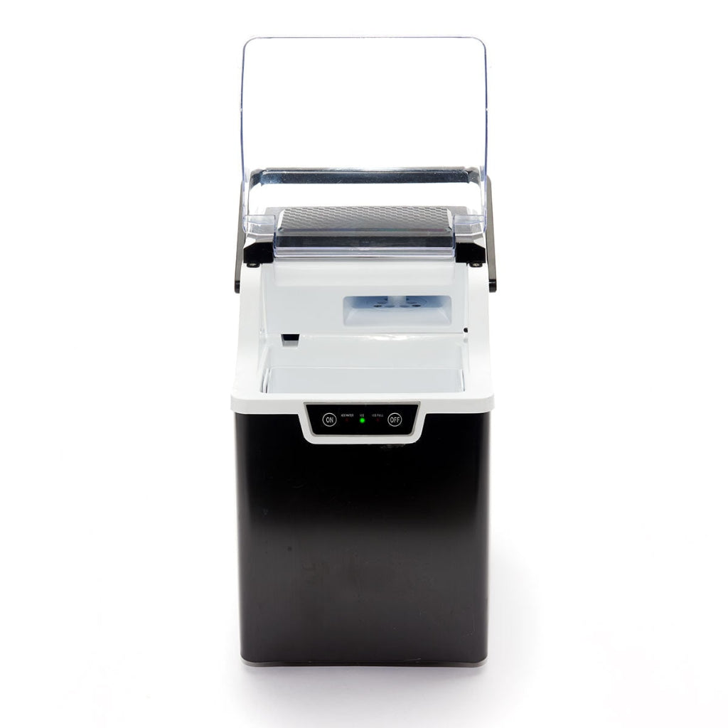 Nugget Ice Maker Countertop Portable Compact Kitchen