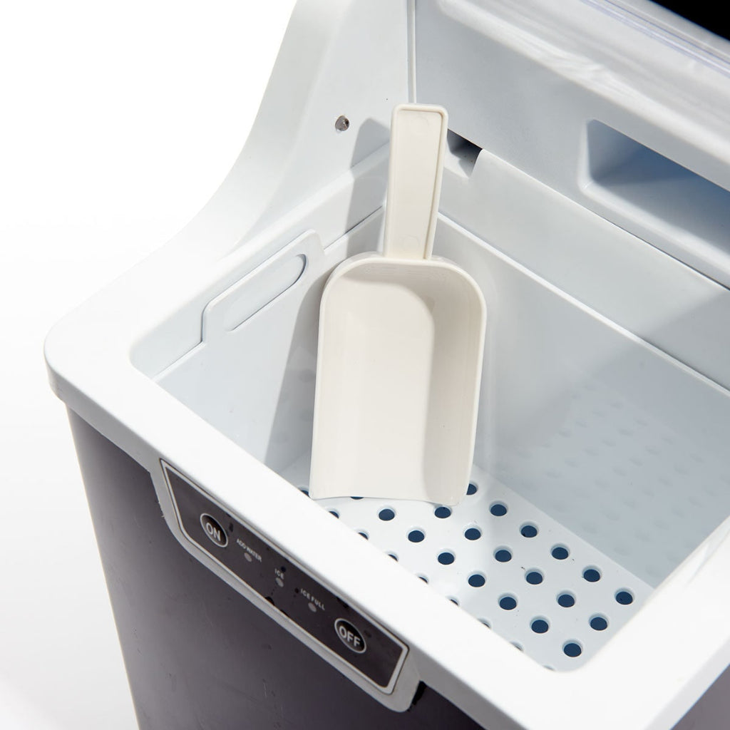 Nugget Ice Maker Countertop Portable Compact Kitchen