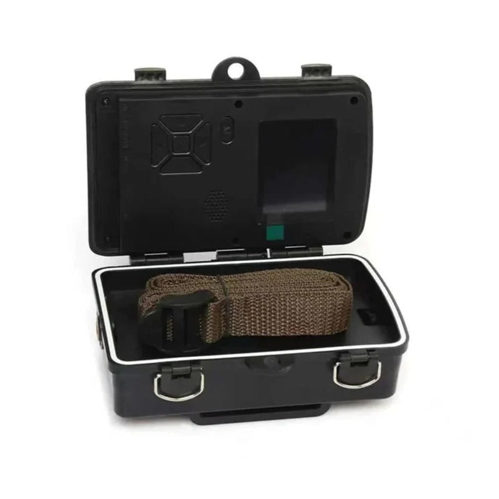 Outdoor Night Vision Wildlife Camera Infrared Motion Trail