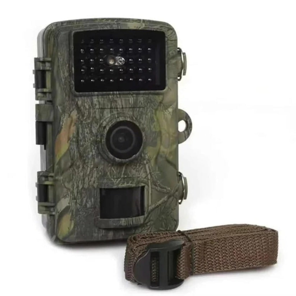 Outdoor Night Vision Wildlife Camera Infrared Motion Trail