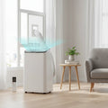 Portable Air Conditioner Energy Efficient Room Cooling