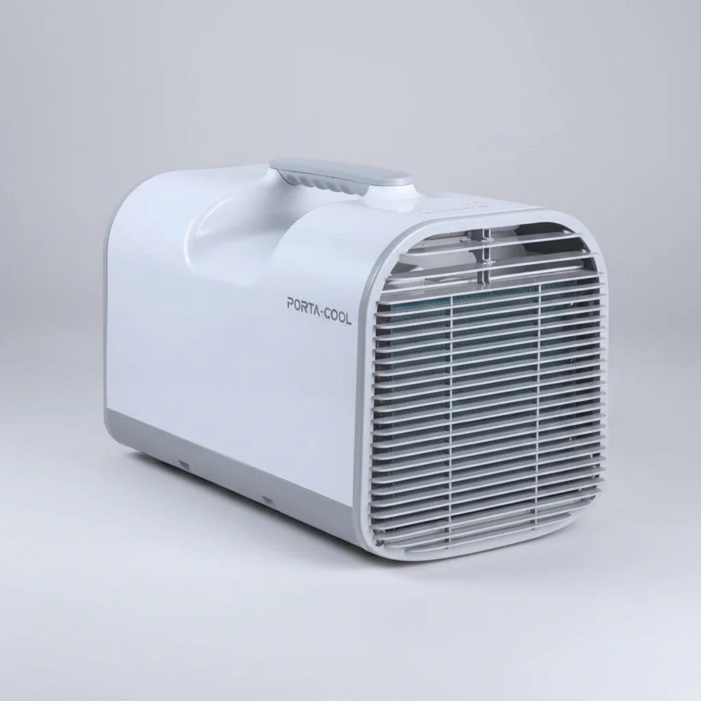 Portable Air Conditioner Unit Compact Outdoor Camping