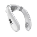Portable Neck Fan Rechargeable Battery Clip-On Adjustable