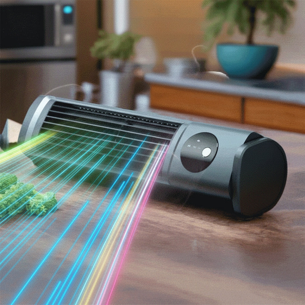 Portable Tower Cooling Fan Oscillating Slim Remote