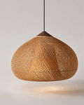 Zen Woven Pendant Lamp