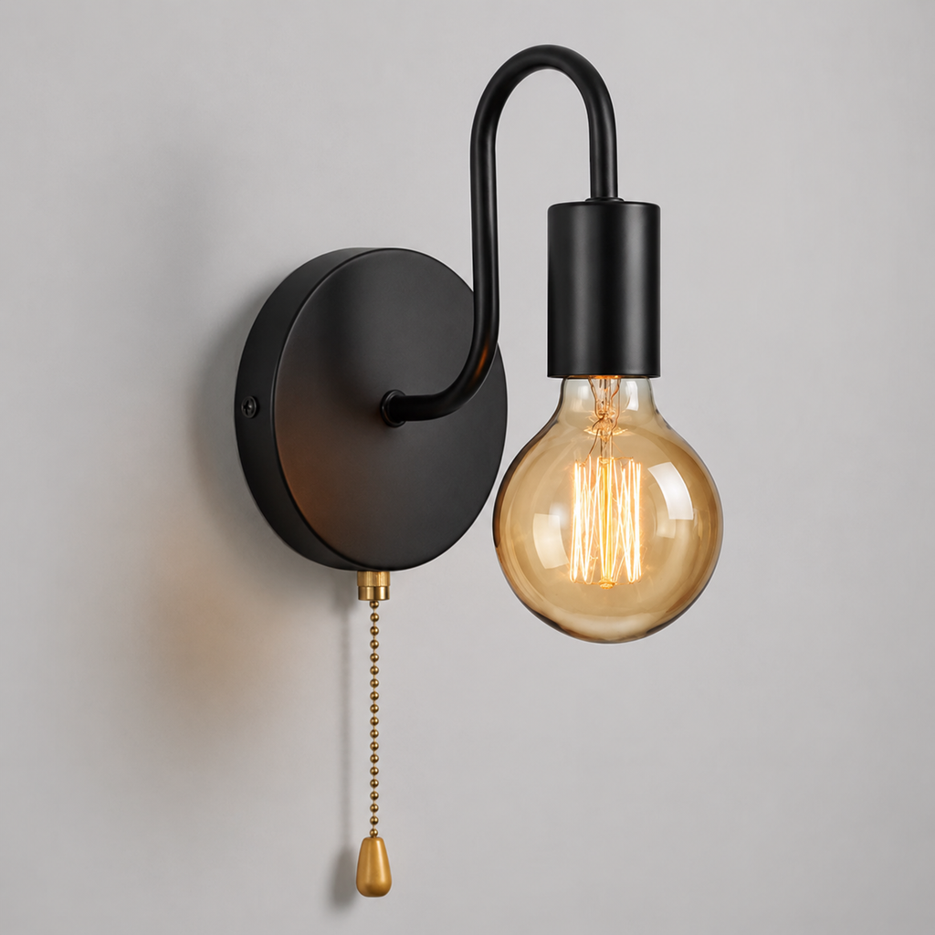 Cordless Ambient Table Lamp