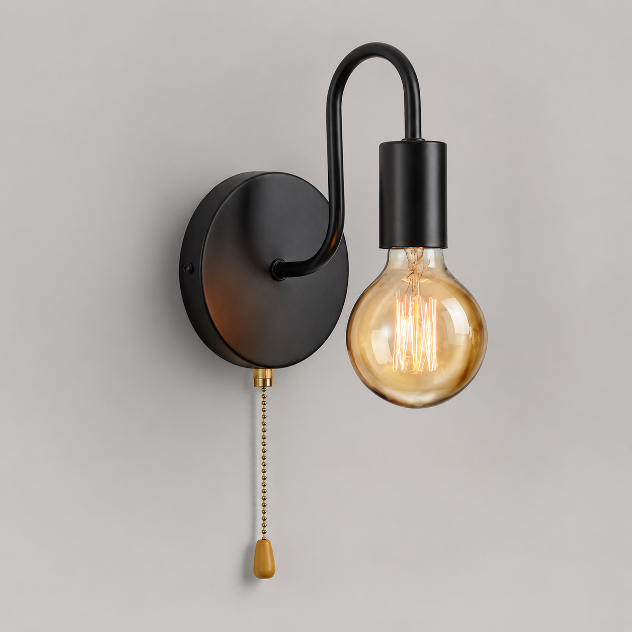Cordless Ambient Table Lamp