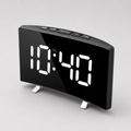LED Digital Alarm Clock