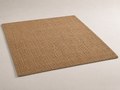 Natural Woven Area Rug