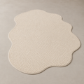 Organic Cloud Soft Area Rug