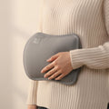 Portable Hand Warmer Adjustable Temperature Cold Days