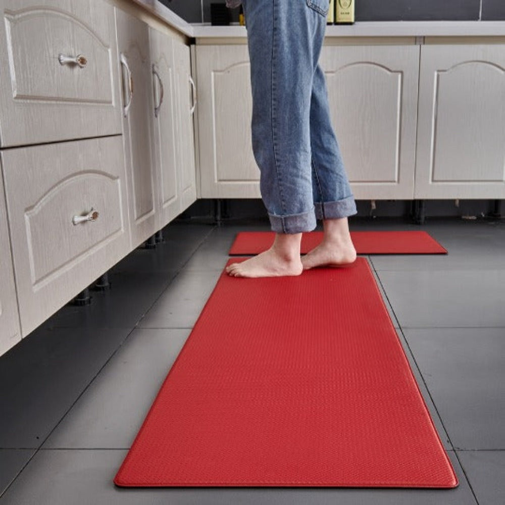 Kitchen Mat Anti Fatigue Non Slip Standing Cushion