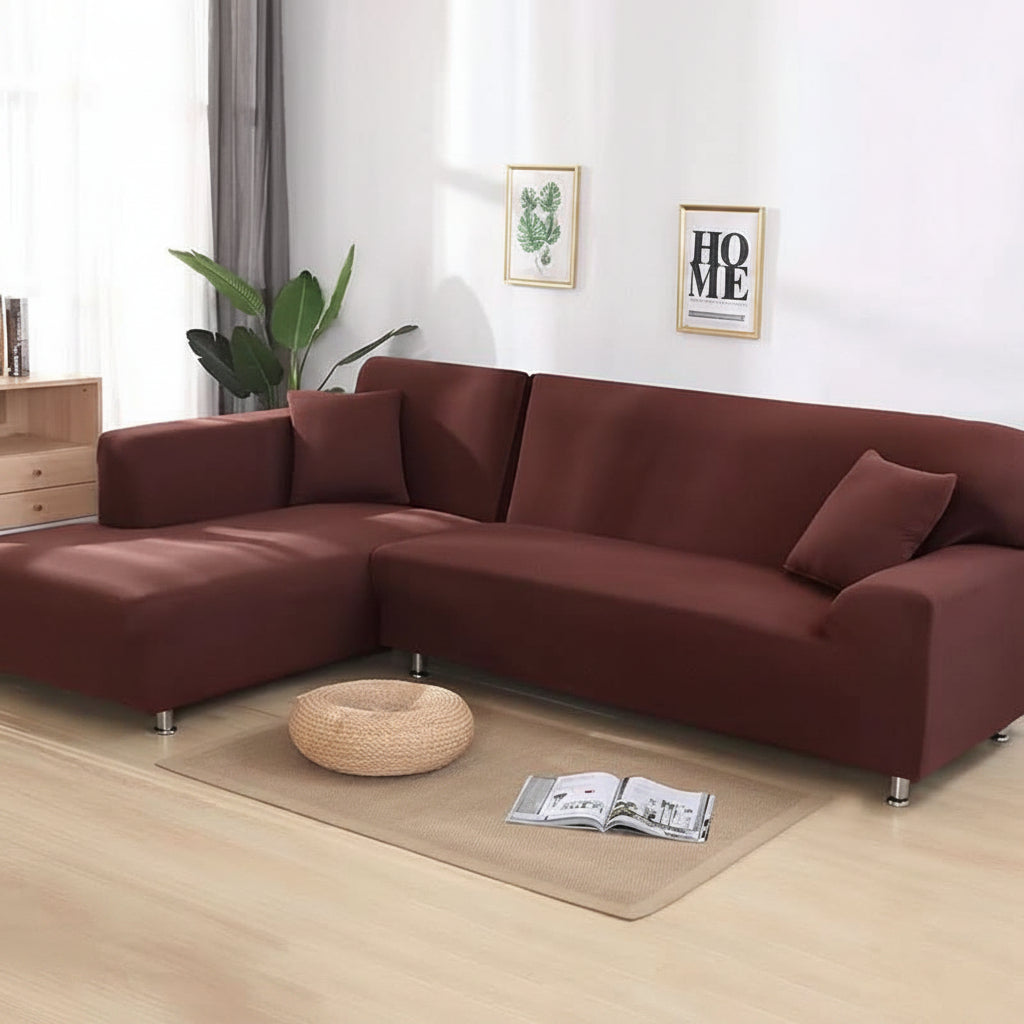 Stretch Sofa Cover Slipcover Protector