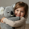 Weighted Plush Toy Soft Koala Stuffed Animal Cuddle Toy
