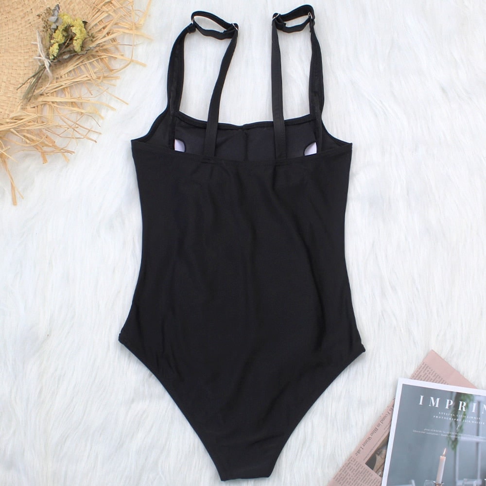 Women's Swimsuit Swimwear Slimming | One Piece