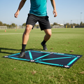 World Cup Soccer Training Skill Development System
